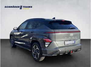 Hyundai KONA N Line X 💥 Sofort Verfügbar / GEWERBEKUNDENSPECIAL