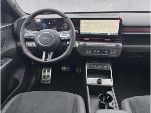 Hyundai KONA N Line X 💥 Sofort Verfügbar / GEWERBEKUNDENSPECIAL