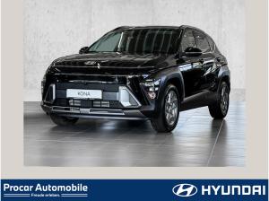 Hyundai KONA Kona TREND MY26 1.6 T-GDI DCT Elektr. Heckkl. ASS PAKET 360° KAM.