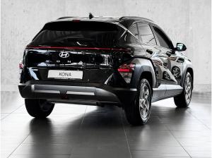 Hyundai KONA Kona TREND MY26 1.6 T-GDI DCT Elektr. Heckkl. ASS PAKET 360° KAM.