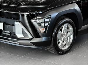 Hyundai KONA Kona TREND MY26 1.6 T-GDI DCT Elektr. Heckkl. ASS PAKET 360° KAM.