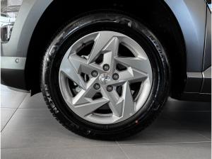 Hyundai KONA Kona TREND MY26 1.6 T-GDI DCT Elektr. Heckkl. ASS PAKET 360° KAM.