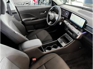Hyundai KONA Kona TREND MY26 1.6 T-GDI DCT Elektr. Heckkl. ASS PAKET 360° KAM.
