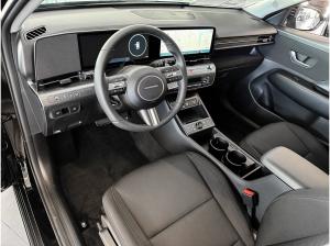 Hyundai KONA Kona TREND MY26 1.6 T-GDI DCT Elektr. Heckkl. ASS PAKET 360° KAM.