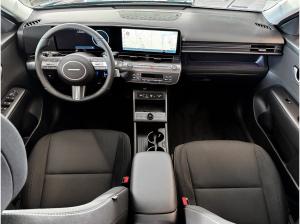Hyundai KONA Kona TREND MY26 1.6 T-GDI DCT Elektr. Heckkl. ASS PAKET 360° KAM.