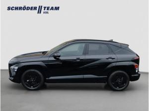 Hyundai KONA Elektro 49 kWh - Trend 💥 Sofort Verfügbar / PRIVATKUNDENSPECIAL