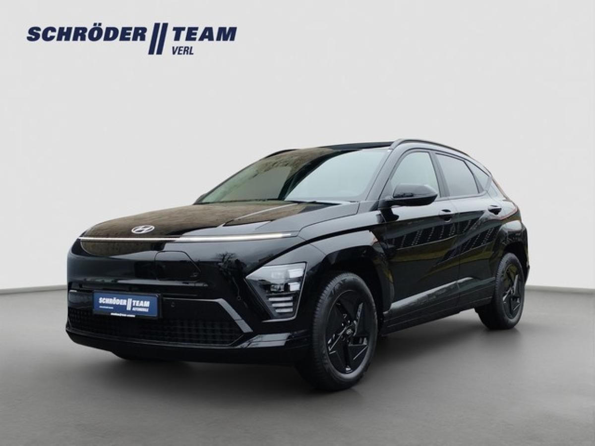 Hyundai KONA Elektro 49 kWh - Trend 💥 Sofort Verfügbar / GEWERBEKUNDENSPECIAL