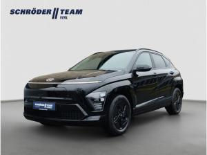 Hyundai KONA Elektro 49 kWh - Trend 💥 Sofort Verfügbar / GEWERBEKUNDENSPECIAL