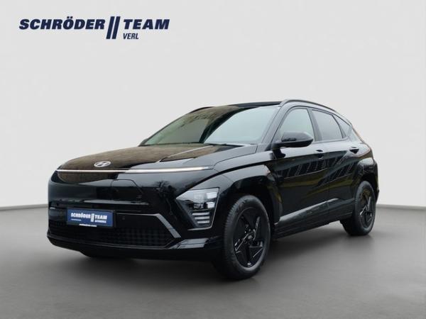 Hyundai KONA Elektro 49 kWh - Trend 💥 Sofort Verfügbar / GEWERBEKUNDENSPECIAL