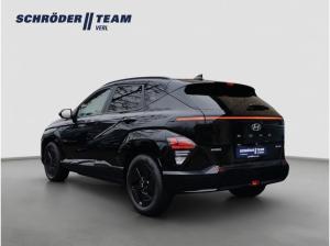 Hyundai KONA Elektro 49 kWh - Trend 💥 Sofort Verfügbar / GEWERBEKUNDENSPECIAL