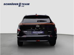 Hyundai KONA Elektro 49 kWh - Trend 💥 Sofort Verfügbar / GEWERBEKUNDENSPECIAL
