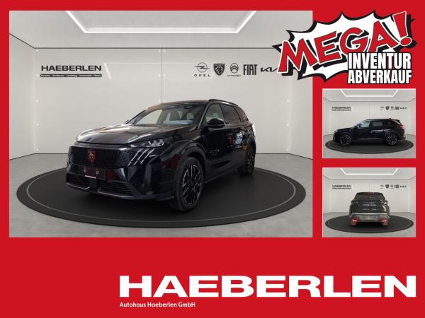 Peugeot 5008 GT VOLL AUSSTATTUNG 5-Sitze*SOFORT VERFÜGBAR