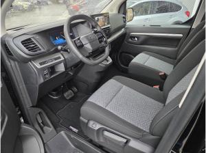 Toyota Proace Verso Teamplayer + Navi 💥 8-Sitzer L1 💥180 PS Automatik💥Bis zu 15 Jahre Garantie!