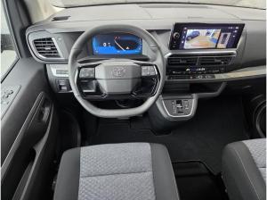 Toyota Proace Verso Teamplayer + Navi 💥 8-Sitzer L1 💥180 PS Automatik💥Bis zu 15 Jahre Garantie!