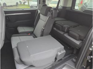 Toyota Proace Verso Teamplayer + Navi 💥 8-Sitzer L1 💥180 PS Automatik💥Bis zu 15 Jahre Garantie!