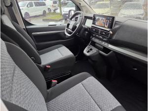 Toyota Proace Verso Teamplayer + Navi 💥 8-Sitzer L1 💥180 PS Automatik💥Bis zu 15 Jahre Garantie!