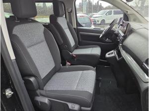 Toyota Proace Verso Teamplayer + Navi 💥 8-Sitzer L1 💥180 PS Automatik💥Bis zu 15 Jahre Garantie!