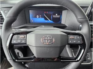 Toyota Proace Verso Teamplayer + Navi 💥 8-Sitzer L1 💥180 PS Automatik💥Bis zu 15 Jahre Garantie!