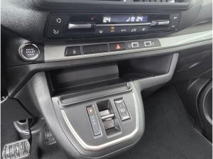 Toyota Proace Verso Teamplayer + Navi 💥 8-Sitzer L1 💥180 PS Automatik💥Bis zu 15 Jahre Garantie!