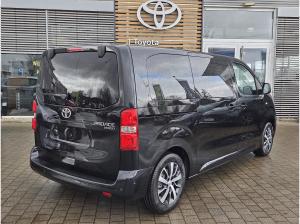Toyota Proace Verso Teamplayer + Navi 💥 8-Sitzer L1 💥180 PS Automatik💥Bis zu 15 Jahre Garantie!