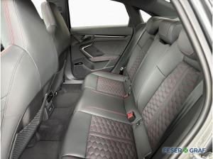 Audi RS3 Pano SportAGA 280Kmh Matrix Umgebungskameras