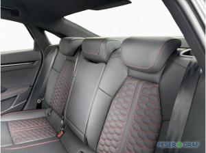 Audi RS3 Pano SportAGA 280Kmh Matrix Umgebungskameras