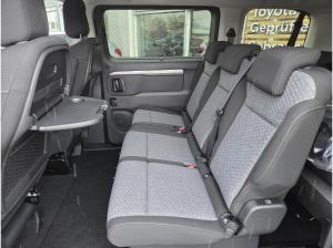 Toyota Proace Verso Teamplayer + Navi 💥 8-Sitzer L1 💥180 PS Automatik💥Bis zu 15 Jahre Garantie!