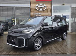 Toyota Proace Verso Teamplayer + Navi 💥 8-Sitzer L1 💥180 PS Automatik💥Bis zu 15 Jahre Garantie!