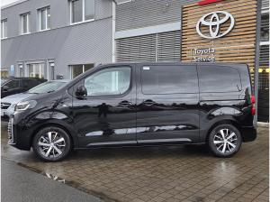 Toyota Proace Verso Teamplayer + Navi 💥 8-Sitzer L1 💥180 PS Automatik💥Bis zu 15 Jahre Garantie!