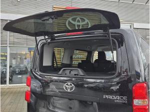 Toyota Proace Verso Teamplayer + Navi 💥 8-Sitzer L1 💥180 PS Automatik💥Bis zu 15 Jahre Garantie!