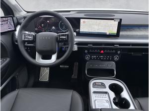 Hyundai IONIQ 9 Elektro 110,0 kWh Performance - Uniq 💥 Sofort Verfügbar