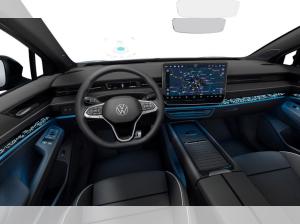 Volkswagen ID.7 Tourer Pro S 210 kW (286 PS) 86 kWh 1-Gang-Automatik