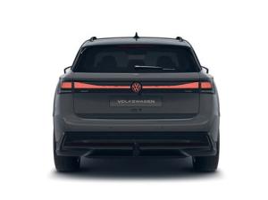 Volkswagen ID.7 Tourer Pro S 210 kW (286 PS) 86 kWh 1-Gang-Automatik