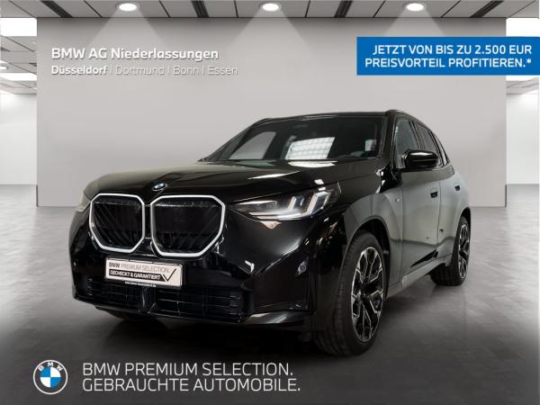 BMW X3 20 xDrive M Sport AHK Driv.Assist+ Harman/K (G45)