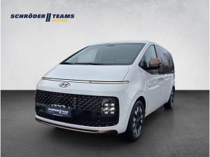 Hyundai STARIA Hybrid 1.6 T-GDi - Signature 💥 Sofort Verfügbar / GEWERBEKUNDENSPECIAL