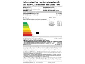 Hyundai STARIA Hybrid 1.6 T-GDi - Signature 💥 Sofort Verfügbar / GEWERBEKUNDENSPECIAL