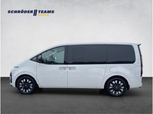 Hyundai STARIA Hybrid 1.6 T-GDi - Signature 💥 Sofort Verfügbar / GEWERBEKUNDENSPECIAL