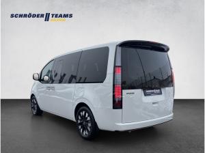 Hyundai STARIA Hybrid 1.6 T-GDi - Signature 💥 Sofort Verfügbar / GEWERBEKUNDENSPECIAL