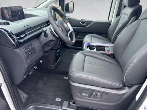 Hyundai STARIA Hybrid 1.6 T-GDi - Signature 💥 Sofort Verfügbar / GEWERBEKUNDENSPECIAL