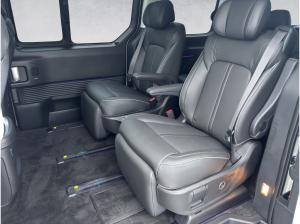 Hyundai STARIA Hybrid 1.6 T-GDi - Signature 💥 Sofort Verfügbar / GEWERBEKUNDENSPECIAL