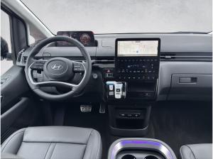 Hyundai STARIA Hybrid 1.6 T-GDi - Signature 💥 Sofort Verfügbar / GEWERBEKUNDENSPECIAL