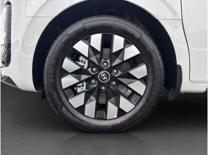 Hyundai STARIA Hybrid 1.6 T-GDi - Signature 💥 Sofort Verfügbar / GEWERBEKUNDENSPECIAL