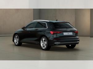 Audi A3 Sportback advanced 35 TFSI Virtual Shz DAB 17"