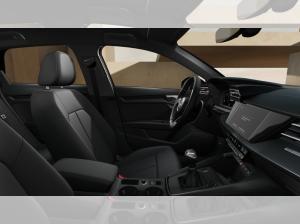 Audi A3 Sportback advanced 35 TFSI Virtual Shz DAB 17"