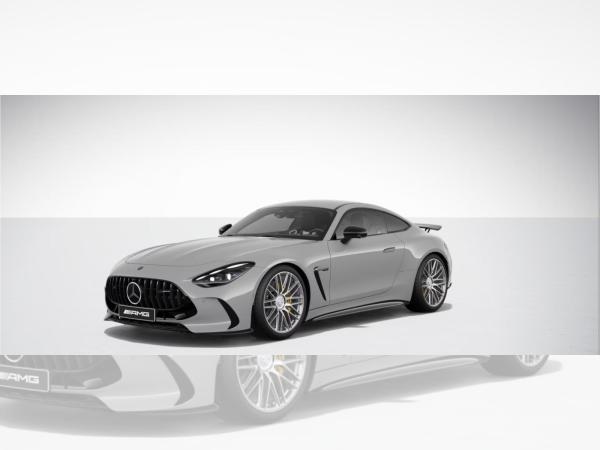 Mercedes-Benz AMG GT 63 4MATIC+ Bestellfahrzeug
