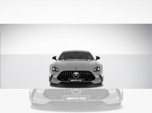 Mercedes-Benz AMG GT 63 4MATIC+ Bestellfahrzeug