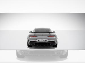 Mercedes-Benz AMG GT 63 4MATIC+ Bestellfahrzeug