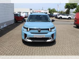 Citroën C3 Aircross E-113 PLUS SR Winterpaket Allwetterreifen LED Lenkradheizung PDC OBC 11kW ZUS. CITROEN KINDER- UND E