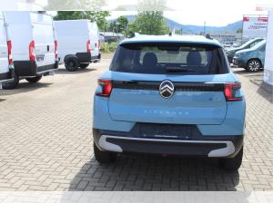 Citroën C3 Aircross E-113 PLUS SR Winterpaket Allwetterreifen LED Lenkradheizung PDC OBC 11kW ZUS. CITROEN KINDER- UND E