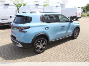 Citroën C3 Aircross E-113 PLUS SR Winterpaket Allwetterreifen LED Lenkradheizung PDC OBC 11kW ZUS. CITROEN KINDER- UND E